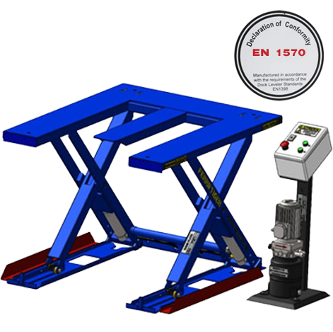 Lift Table Manufacturers